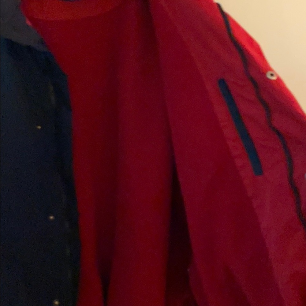Chaps Ralph Lauren dad jacket - Picture 6 of 8
